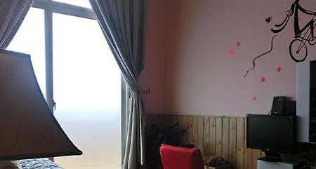 Longtou Cabin Family Hotel - Hsziamen Kültér fotó