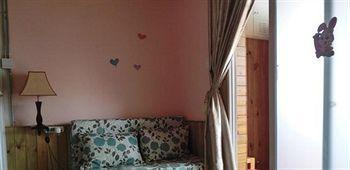 Longtou Cabin Family Hotel - Hsziamen Kültér fotó