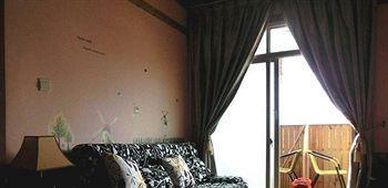 Longtou Cabin Family Hotel - Hsziamen Kültér fotó